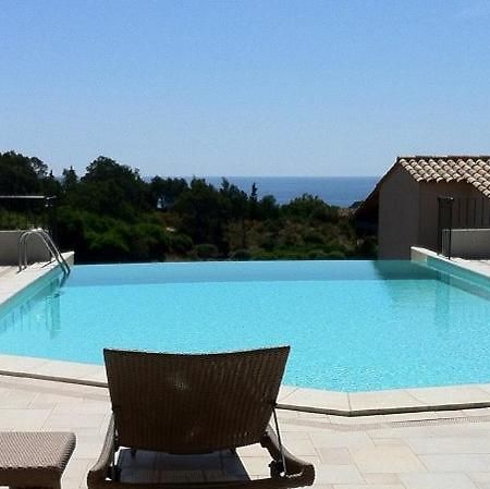Residence A Rundinella Porto-Vecchio  Exterior foto