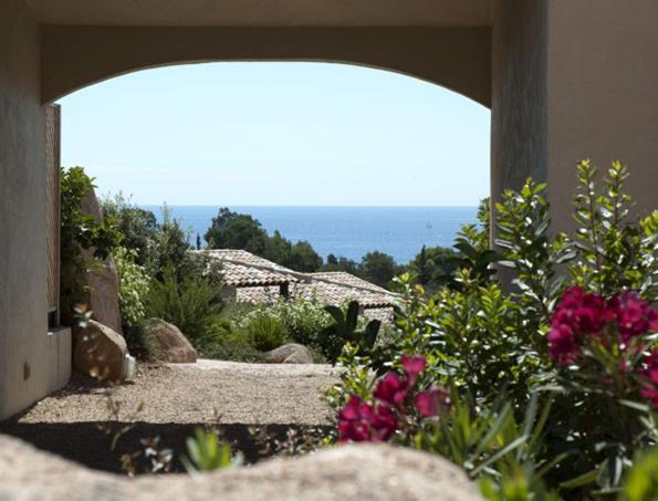 Residence A Rundinella Porto-Vecchio  Exterior foto