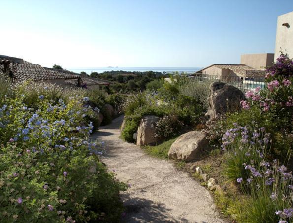 Residence A Rundinella Porto-Vecchio  Exterior foto